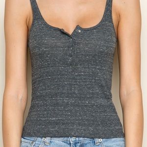 Brandy Melville Simone tank